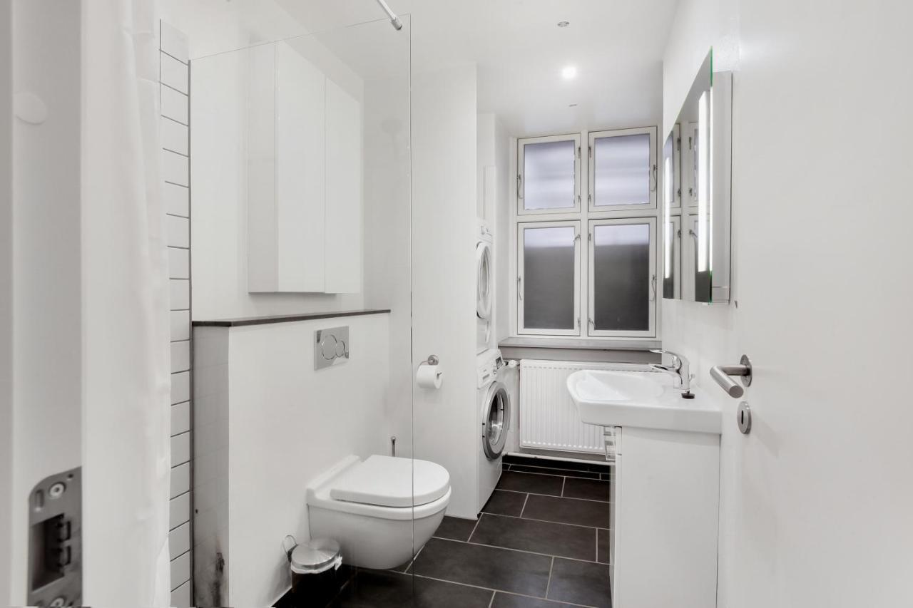 City Center Apartments 739 コペンハーゲン エクステリア 写真