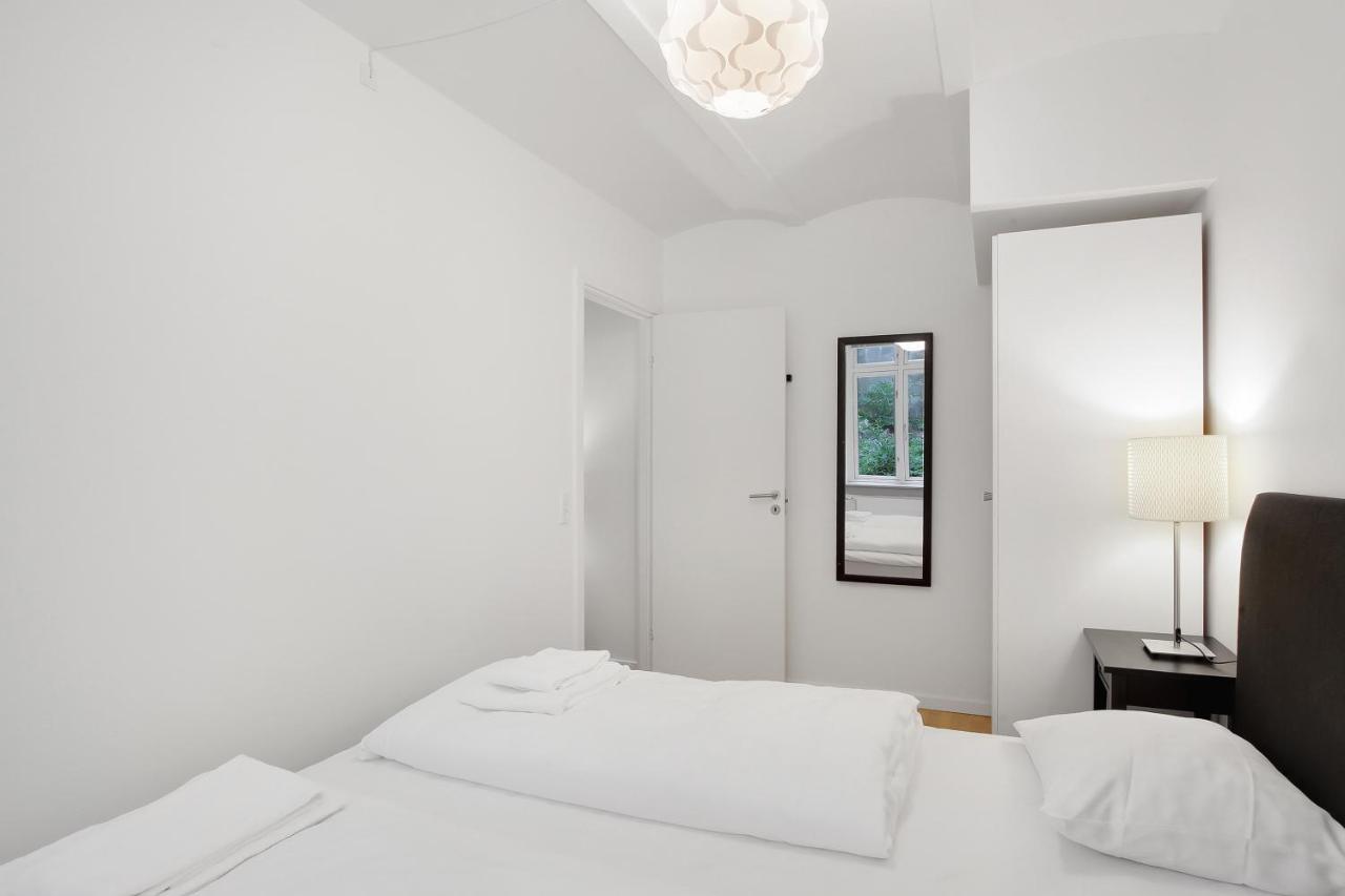 City Center Apartments 739 コペンハーゲン エクステリア 写真